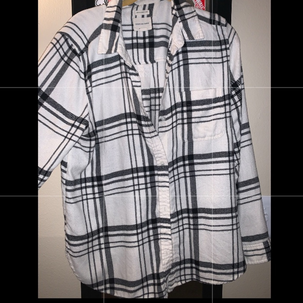 Super soft flannel
